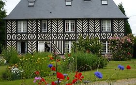 Manoir du Poirier de Chio